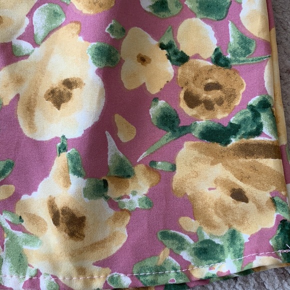 Kids girls off the shoulder top size large. - Picture 3 of 6